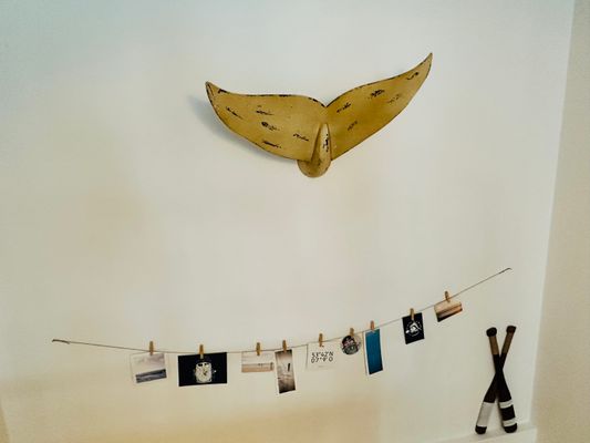 Foto 7 Ferienwohnung Ostfriesland Norderney Ferienwohnung Nordseekrabbe (Objekt 24786) suchen