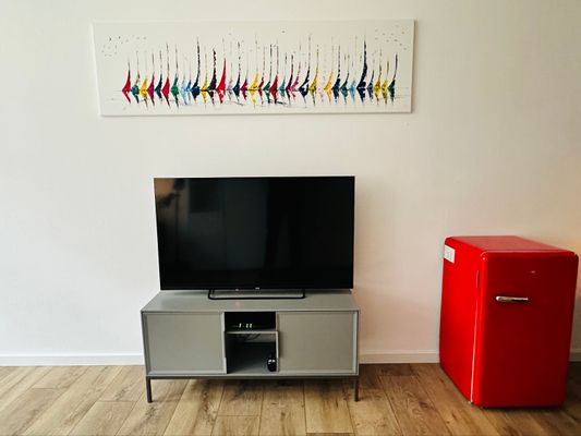 Foto 4 Ferienwohnung Ostfriesland Norderney Ferienwohnung Nordseekrabbe (Objekt 24786) Urlaub