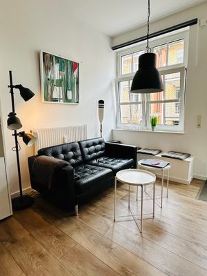 Foto 2 Ferienwohnung Ostfriesland Norderney Ferienwohnung Nordseekrabbe (Objekt 24786) suchen