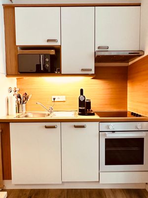 Foto 8 Ferienwohnung Ostfriesland Norderney Ferienwohnung Nordseekrabbe (Objekt 24786) Nordsee