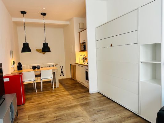 Foto 6 Ferienwohnung Ostfriesland Norderney Ferienwohnung Nordseekrabbe (Objekt 24786) buchen