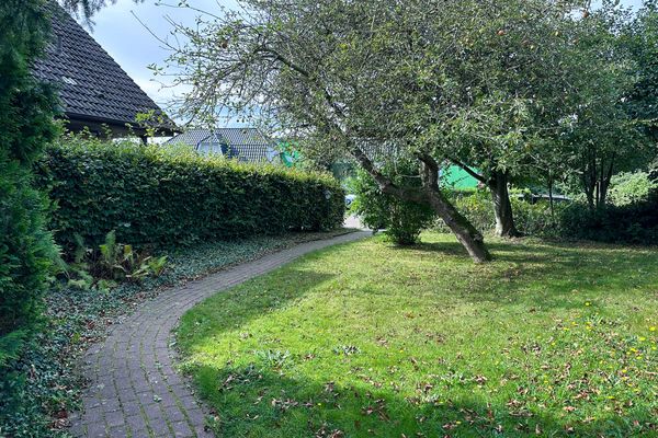 Foto 24 Ferienwohnung Ostfriesland Zwischen Elbe und Weser Diekhus Ferienwohnung 1 (DH01) (Objekt 77709) Urlaub