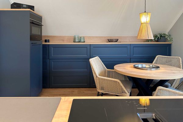 Foto 7 Ferienwohnung Ostfriesland Zwischen Elbe und Weser Diekhus Ferienwohnung 2 (DH02) (Objekt 92297) suchen