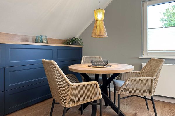 Foto 5 Ferienwohnung Ostfriesland Zwischen Elbe und Weser Diekhus Ferienwohnung 2 (DH02) (Objekt 92297) Reise