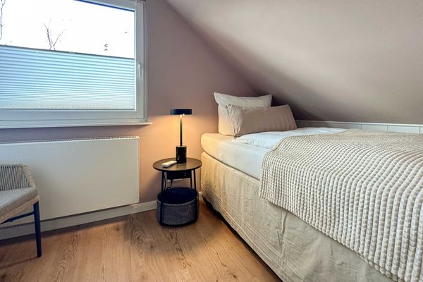 Foto 13 Ferienwohnung Ostfriesland Zwischen Elbe und Weser Diekhus Ferienwohnung 2 (DH02) (Objekt 92297) Nordsee