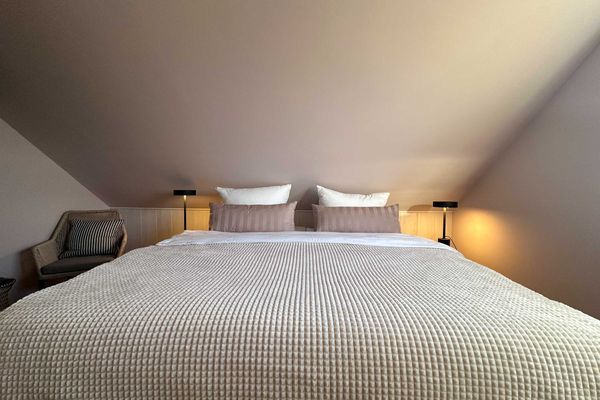 Foto 11 Ferienwohnung Ostfriesland Zwischen Elbe und Weser Diekhus Ferienwohnung 2 (DH02) (Objekt 92297) buchen