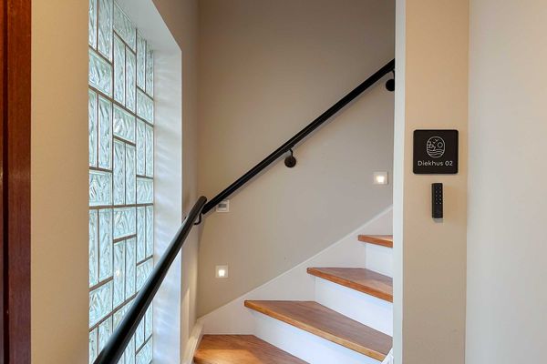 Foto 22 Ferienwohnung Ostfriesland Zwischen Elbe und Weser Diekhus Ferienwohnung 2 (DH02) (Objekt 92297) suchen