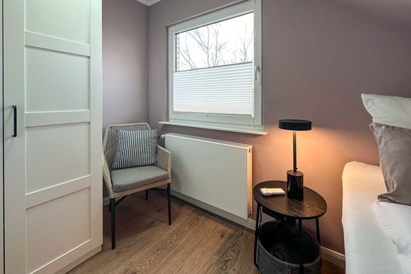 Foto 12 Ferienwohnung Ostfriesland Zwischen Elbe und Weser Diekhus Ferienwohnung 2 (DH02) (Objekt 92297) suchen