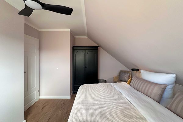 Foto 10 Ferienwohnung Ostfriesland Zwischen Elbe und Weser Diekhus Ferienwohnung 2 (DH02) (Objekt 92297) Reise