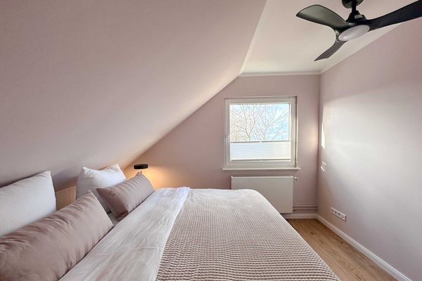 Foto 9 Ferienwohnung Ostfriesland Zwischen Elbe und Weser Diekhus Ferienwohnung 2 (DH02) (Objekt 92297) Urlaub