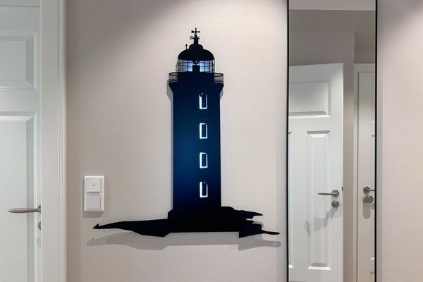 Foto 20 Ferienwohnung Ostfriesland Zwischen Elbe und Weser Diekhus Ferienwohnung 2 (DH02) (Objekt 92297) Reise