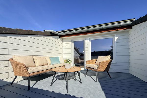 Foto 1 Ferienwohnung Ostfriesland Zwischen Elbe und Weser Diekhus Ferienwohnung 2 (DH02) (Objekt 92297) buchen