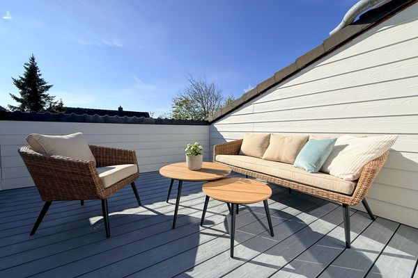 Foto 29 Ferienwohnung Ostfriesland Zwischen Elbe und Weser Diekhus Ferienwohnung 2 (DH02) (Objekt 92297) Urlaub