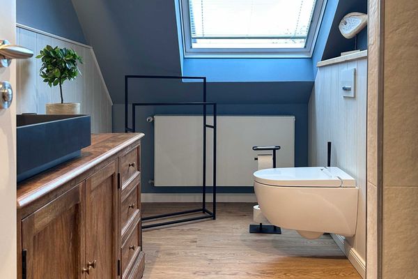 Foto 17 Ferienwohnung Ostfriesland Zwischen Elbe und Weser Diekhus Ferienwohnung 2 (DH02) (Objekt 92297) suchen