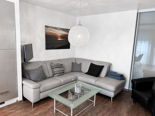 Foto 22 Ferienwohnung Ostfriesland Norderney Villa Rossini (Objekt 61) suchen