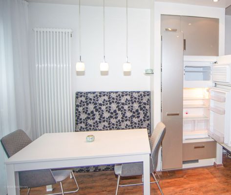 Foto 23 Ferienwohnung Ostfriesland Norderney Villa Rossini (Objekt 61) Nordsee