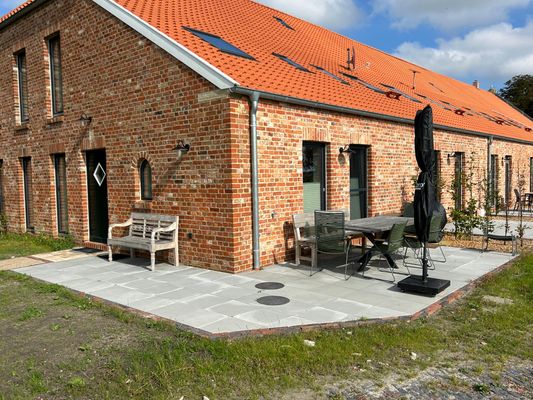 Foto 46 Ferienwohnung Ostfriesland Friesland Gulfhof Wangermeer 5 Hinnerk's Huus (Objekt 86287) buchen
