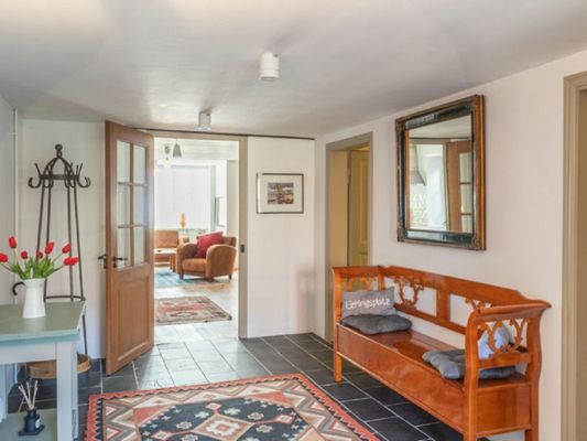 Ferienhaus Wohnen am Dehnthof Haus 2 Kappeln