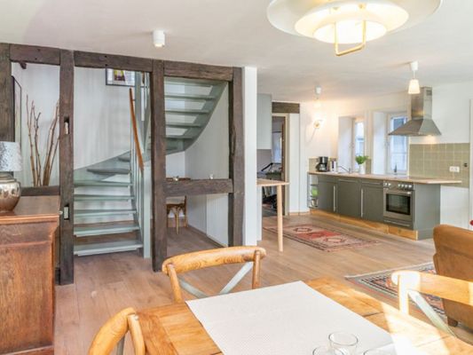 Küche / Küchenzeile