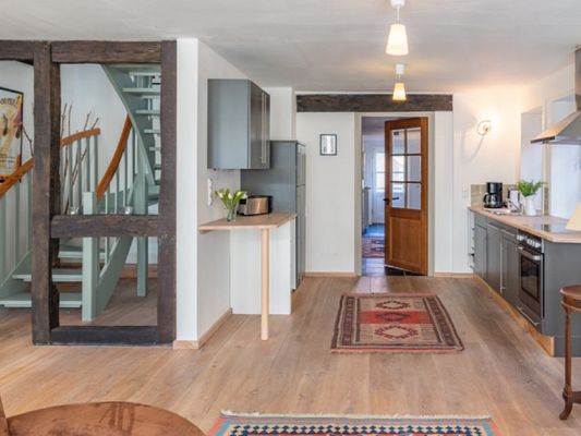 Küche / Küchenzeile