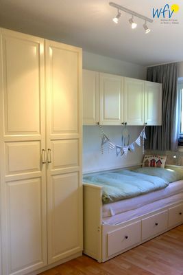 Foto 9 Ferienwohnung Ostfriesland Langeoog Appartementhaus am Wasserturm Ferienwohnung Bounty (Objekt 86815) Urlaub