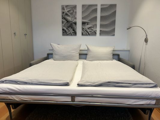 Foto 7 Ferienwohnung Ostfriesland Norderney Dünenrose 50 (Objekt 86343) suchen