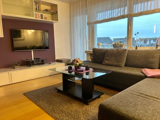 Foto 2 Ferienwohnung Ostfriesland Norderney Dünenrose 50 (Objekt 86343) suchen