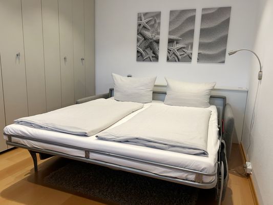 Foto 6 Ferienwohnung Ostfriesland Norderney Dünenrose 50 (Objekt 86343) buchen