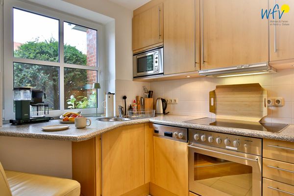 Foto 2 Ferienhaus Ostfriesland Wangerooge Ferienhäuser Jadehörn Ferienhaus Dünen Hus (Objekt 78550) suchen