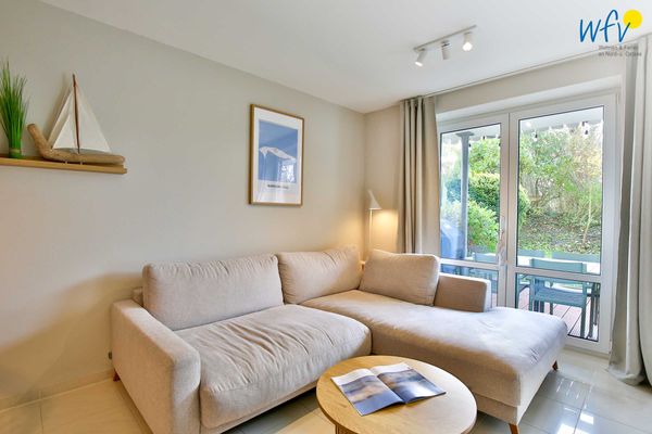 Foto 7 Ferienhaus Ostfriesland Wangerooge Ferienhäuser Jadehörn Ferienhaus Dünen Hus (Objekt 78550) suchen