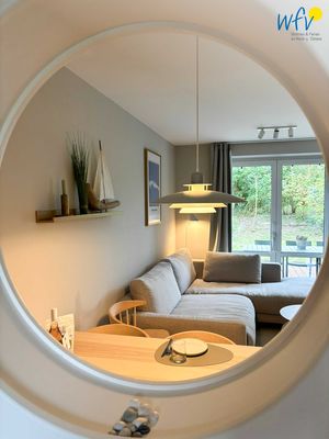 Foto 4 Ferienhaus Ostfriesland Wangerooge Ferienhäuser Jadehörn Ferienhaus Dünen Hus (Objekt 78550) Urlaub