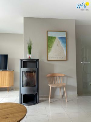 Foto 11 Ferienhaus Ostfriesland Wangerooge Ferienhäuser Jadehörn Ferienhaus Dünen Hus (Objekt 78550) buchen