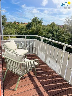 Foto 6 Ferienhaus Ostfriesland Wangerooge Ferienhäuser Jadehörn Ferienhaus Dünen Hus (Objekt 78550) buchen