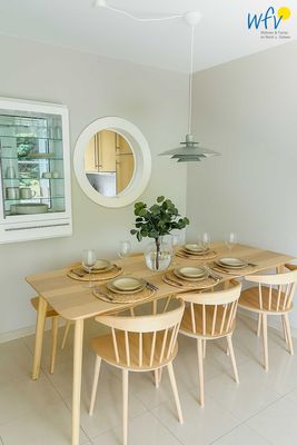 Foto 8 Ferienhaus Ostfriesland Wangerooge Ferienhäuser Jadehörn Ferienhaus Dünen Hus (Objekt 78550) Nordsee