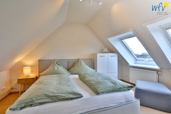 Foto 12 Ferienhaus Ostfriesland Wangerooge Ferienhäuser Jadehörn Ferienhaus Dünen Hus (Objekt 78550) suchen