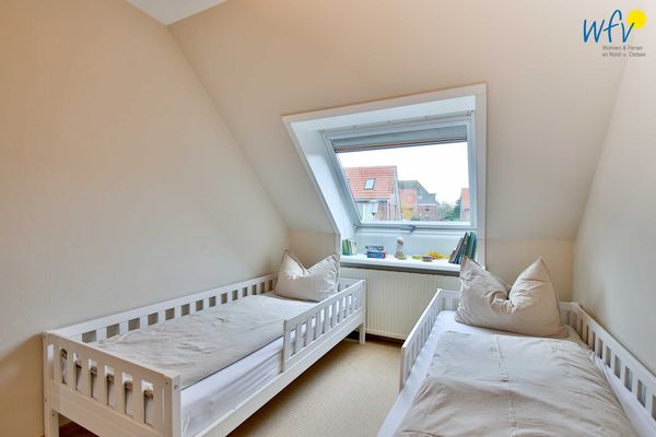 Foto 14 Ferienhaus Ostfriesland Wangerooge Ferienhäuser Jadehörn Ferienhaus Dünen Hus (Objekt 78550) Urlaub