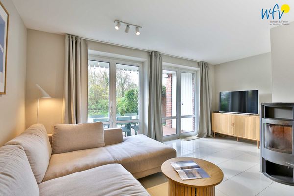 Foto 9 Ferienhaus Ostfriesland Wangerooge Ferienhäuser Jadehörn Ferienhaus Dünen Hus (Objekt 78550) Urlaub