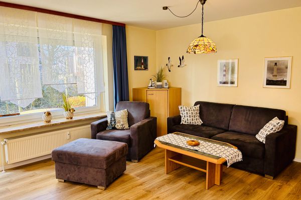 Ferienwohnung Am Ostdeich Whg. 3