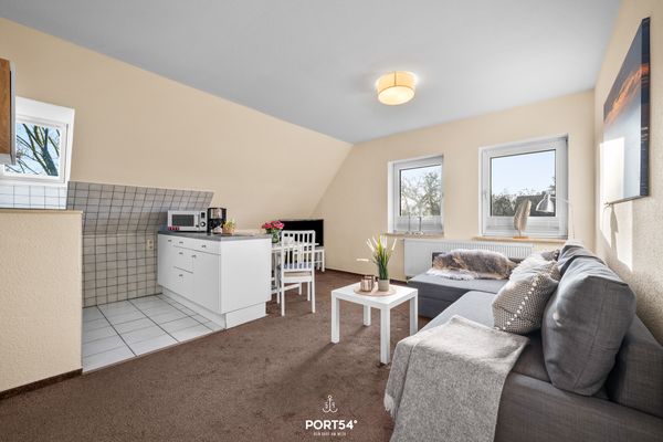 Küche / Küchenzeile