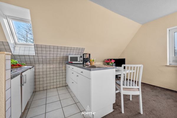 Küche / Küchenzeile