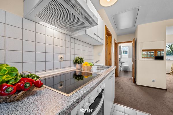 Küche / Küchenzeile