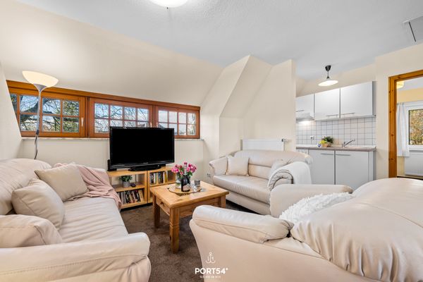 Ferienwohnung Twilling II