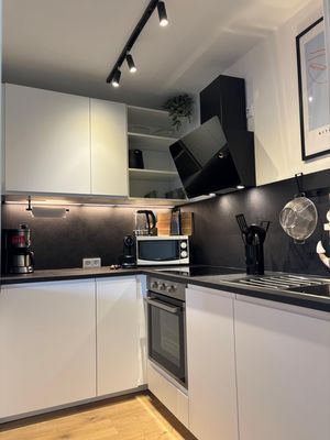 Foto 4 Ferienwohnung Ostfriesland Norddeich & Umgebung Wattjuwel (Objekt 85298) Urlaub