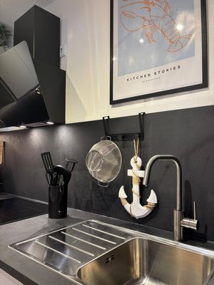 Foto 5 Ferienwohnung Ostfriesland Norddeich & Umgebung Wattjuwel (Objekt 85298) Reise