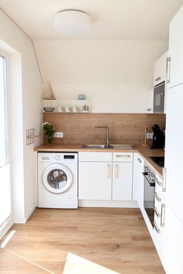 Küche / Küchenzeile