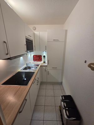 Küche / Küchenzeile