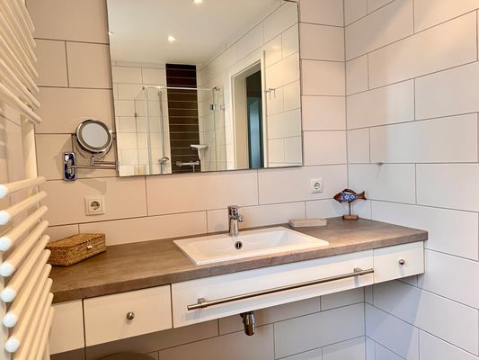 Foto 19 Ferienwohnung Ostfriesland Borkum Villa am Marienhof Windrose (Objekt 36172) Urlaub