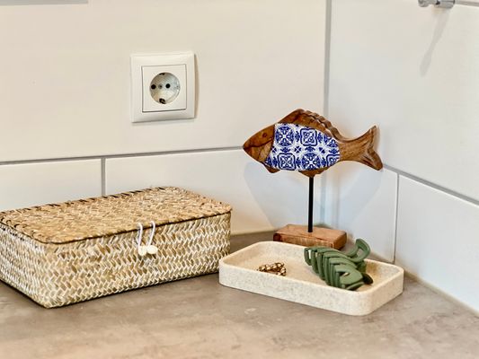 Foto 18 Ferienwohnung Ostfriesland Borkum Villa am Marienhof Windrose (Objekt 36172) Nordsee