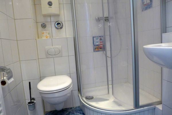 Foto 4 Ferienwohnung Ostfriesland Friesland Tief 10 mit beheiztem Pool - Austernfischer 708 (Objekt 26317) Urlaub