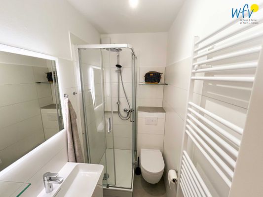 Foto 12 Ferienwohnung Ostfriesland Wangerooge Haus Anton-Günther-Straße 16 Ferienwohnung Strandglück (Objekt 86631) suchen